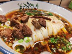 -常樂屋·常德米粉(青年路店)