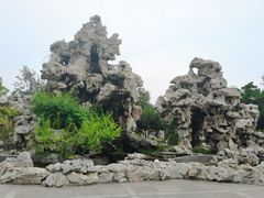 -迎泽公园