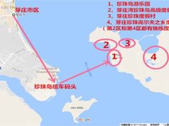 -芽庄珍珠岛游乐园