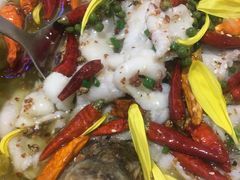 -畅润江小鱼·老坛子酸菜鱼(富弘广场店)