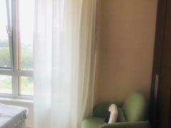 -仰生如卉推拿养生馆(酒仙桥店)