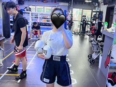 -M.S拳击泰拳馆(大学路店)