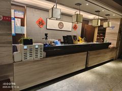 -水墨澜渟足道·SPA·传统(四望亭东关街店)