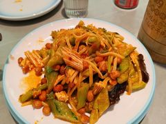 -小两口锦州烧烤·脆皮油边·麻辣涮肚(依云北郡店)