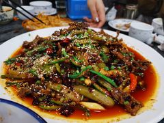 -江湖黑大兔(杨家坪店)