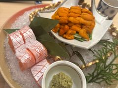 -小山日本料理(太古汇店)