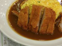 android_upload_pic-CoCo壱番屋(久光百货店)