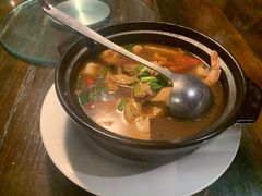 -外婆家(蓝色港湾店)