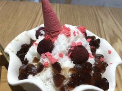 -米阿糯糕团•酒酿•甜品(莫愁店)