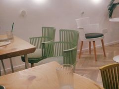 大堂-GOOD好事咖啡(会展城店)