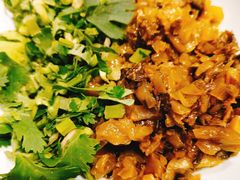 -刘全福吊炉烧烤王(东江路店)