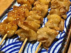 -石屋料理(南京西路店)