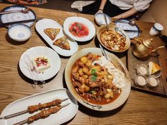 -那时新疆·若羌(经纬汇店)