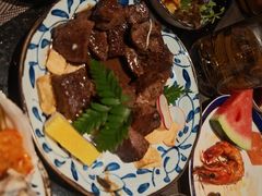 -極上萬膳·日料放题(海岸城店)