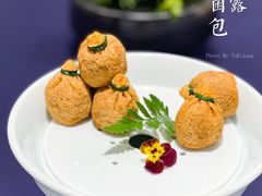 -百盛·鼎膳(中海财富中心)
