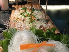 -湊湊火锅·茶憩(恒隆广场店)