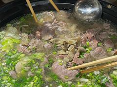 -乐山食古香跷脚牛肉