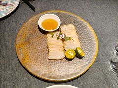 -锦府园·新台州菜(合生汇店)