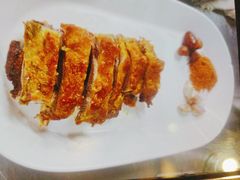 -谷丽麦馕新疆菜·清真(步步高梅溪新天地店)