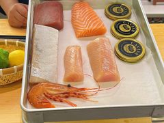 -帝鮨·烧肉割烹(龙湖金楠天街店)