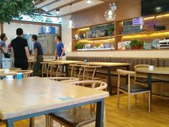 大堂-钟记家菜(红专南路店)