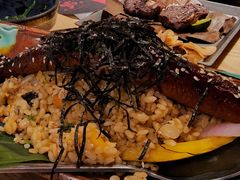 -鸟山鸣·日料食堂(王府井店)