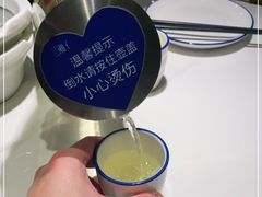 -兰湘子·湘菜小炒(济南领秀城店)