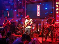 -音乐房子(鎏嘉码头店)