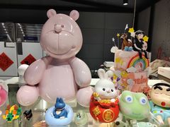 -CAKEBOSS蛋糕老板(东直门来福士店)