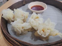 招牌鲜肉烧麦-晓友烧麦(光华村店)