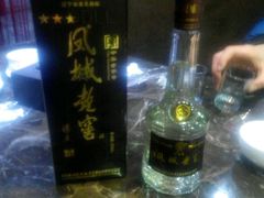 -锋味海鲜菜馆