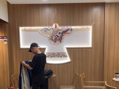 -霸王茶姬(正佳广场店)
