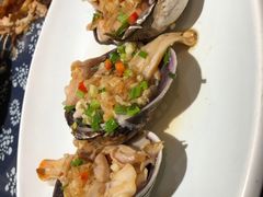 -映像威海·海鲜味道(市区店)