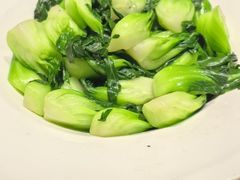 炒青菜-佬太公海鸭·海鲜大排档(上海总店)