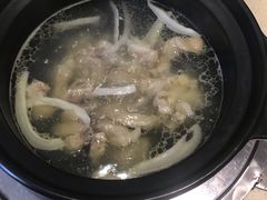 原味椰子鸡-润泽园椰子鸡(汇一城店)