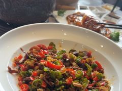 -北京老铺烤鸭(老城根店)