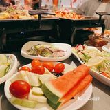 吃鱼还得看龙门烤鱼｜无限畅饮的饮品自由♨️ 