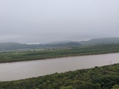 -珲春防川景区