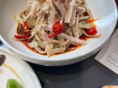 -小大董·烤鸭(观景餐厅·南京西路店)