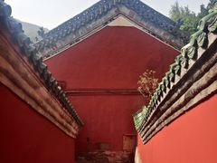 -武当山风景区
