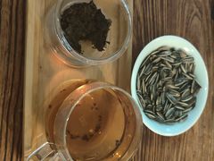 -瓦库茶馆17号(海汇港店)