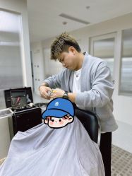 -魔型社烫染店