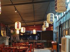 -杨记隆府(白象街店)