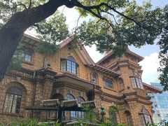 -马勒别墅饭店(静安寺店)