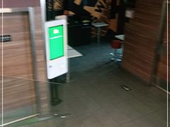 -麦当劳(铜锣湾店)