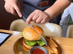 -魏斯理汉堡(西安沣东吾悦店)