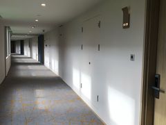 -上海浦东绿地铂骊酒店
