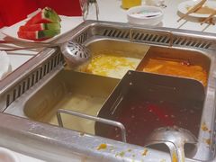 -海底捞火锅(勒泰店)