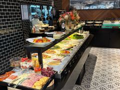 -拉蒂娜·巴西牛排馆 Latina·Brazilian Steakhouse(陆家嘴旗舰店)