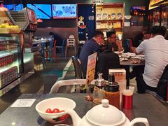 -陈鹏鹏潮汕菜(宝安机场T3航站楼店)